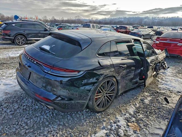 Photo 3 from auction – 2023 PORSCHE PANAMERA 4 with VIN WP0CB2A78PL160053