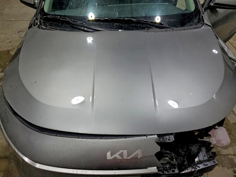 Photo 12 from auction – 2023 KIA NIRO with VIN KNDCP3LEXP5069955
