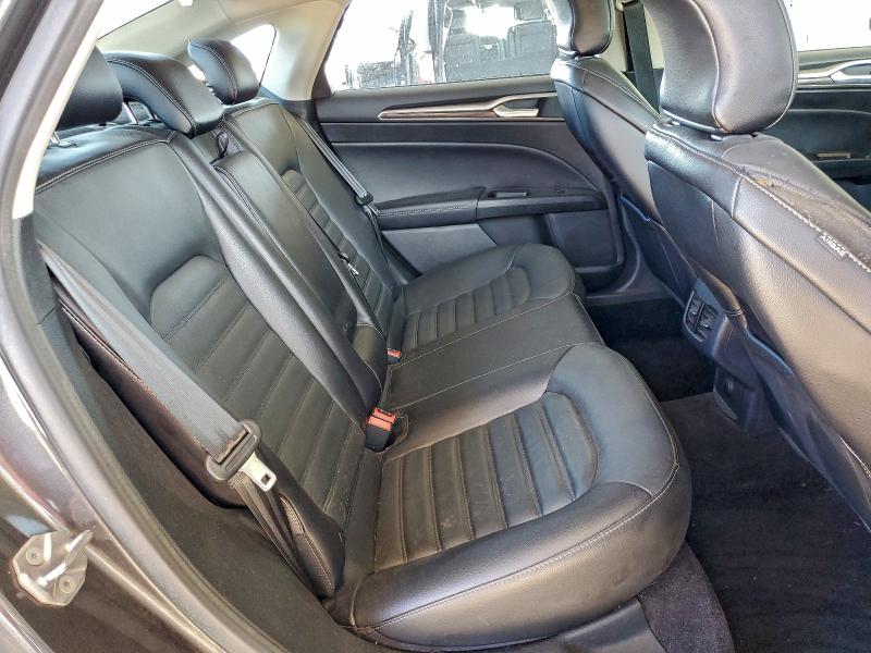 Photo 10 from auction – 2017 FORD FUSION SE with VIN 3FA6P0H99HR204094
