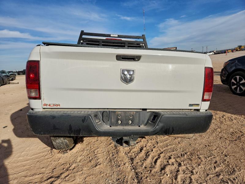 Photo 6 from auction – 2012 DODGE RAM 1500 S with VIN 1C6RD6FP0CS267741
