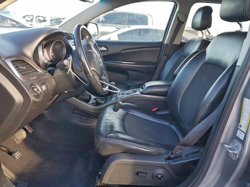 Photo 7 from auction – 2017 DODGE JOURNEY CR with VIN 3C4PDCGG7HT536126
