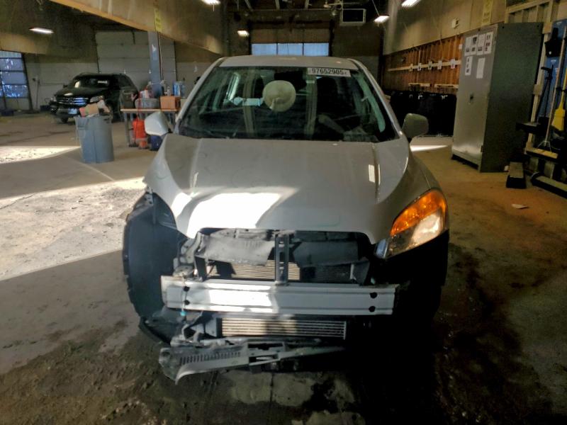 Photo 5 from auction – 2015 CHEVROLET TRAX LS with VIN 3GNCJKSB2FL197387