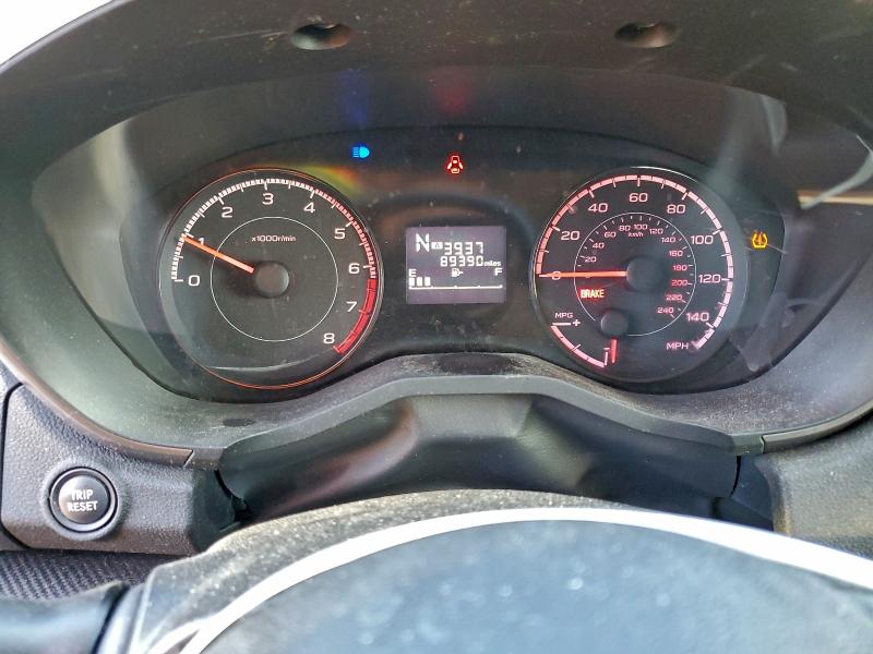 صورة رقم 9 من المزاد - 2018 SUBARU CROSSTREK مع VIN JF2GTABC4JH251238