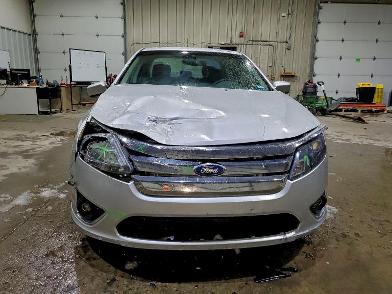 Photo 5 from auction – 2012 FORD FUSION SEL with VIN 3FAHP0JA2CR236911