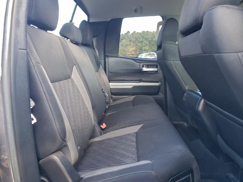 Photo 10 from auction – 2017 TOYOTA TUNDRA DOU with VIN 5TFRM5F19HX118673