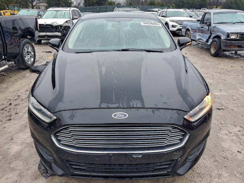 Photo 5 from auction – 2016 FORD FUSION SE with VIN 3FA6P0H74GR320994