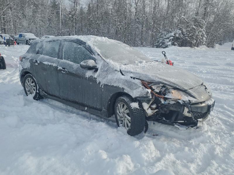 Photo 4 from auction – 2012 MAZDA 3 I with VIN JM1BL1L76C1548890