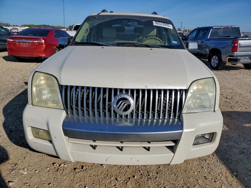 Photo 5 from auction – 2008 MERCURY MOUNTAINEE with VIN 4M2EU38E88UJ02902