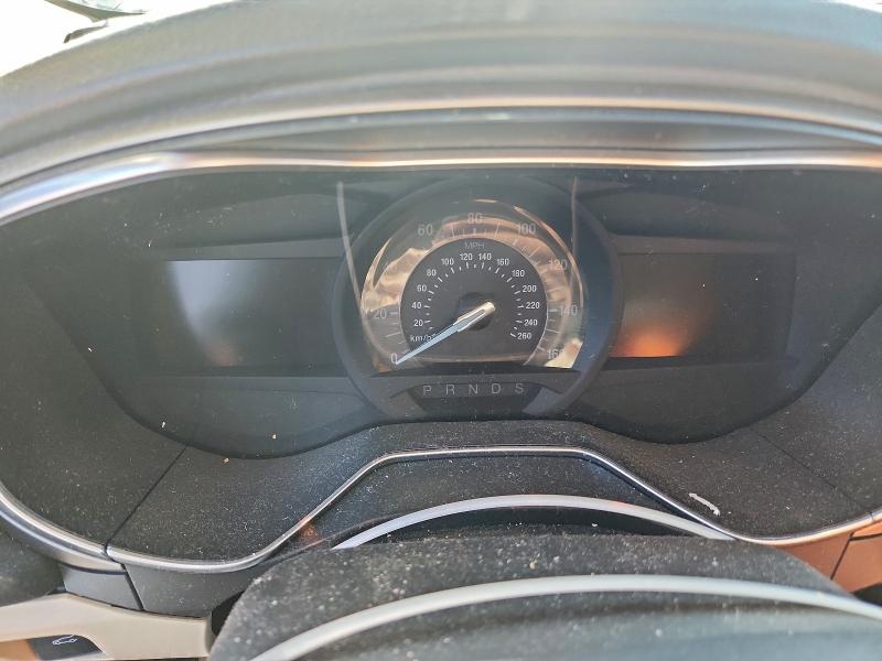 صورة رقم 9 من المزاد - 2016 FORD FUSION SE مع VIN 3FA6P0H71GR200750