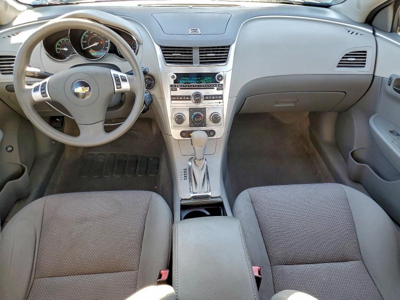 Photo 8 from auction – 2011 CHEVROLET MALIBU LS with VIN 1G1ZB5E15BF228682