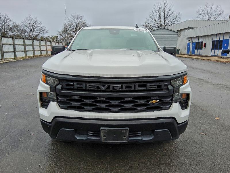 Photo 5 from auction – 2023 CHEVROLET SILVERADO with VIN 3GCNAAEK0PG310657