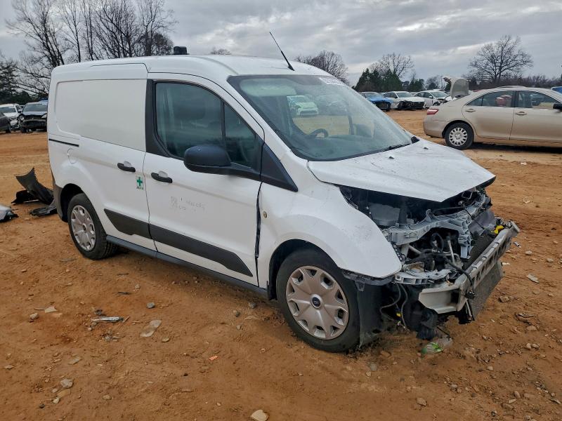 Photo 4 from auction – 2016 FORD TRANSIT CO with VIN NM0LS6E71G1231197