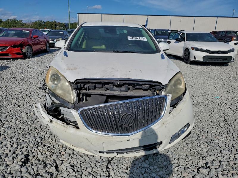 Photo 5 from auction – 2014 BUICK VERANO CON with VIN 1G4PR5SK4E4173872