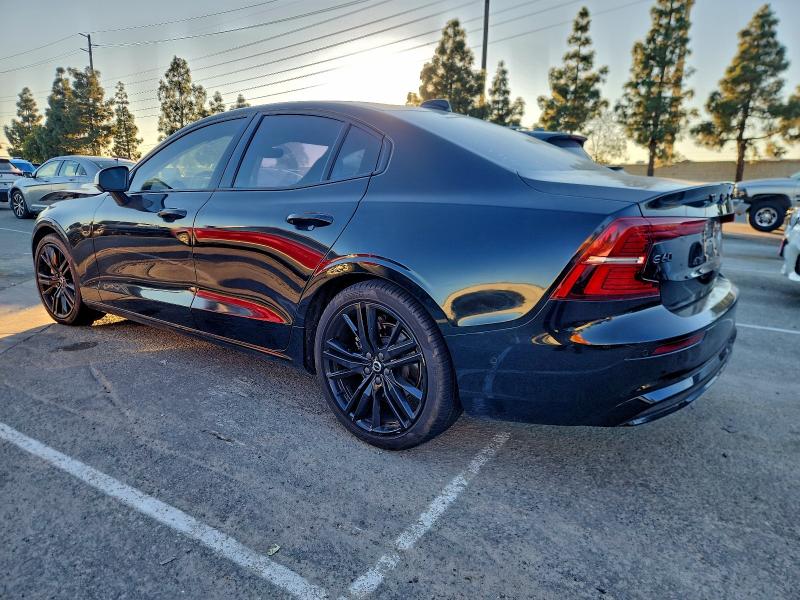 Photo 2 from auction – 2024 VOLVO S60 PLUS with VIN 7JRL12FH4RG290445