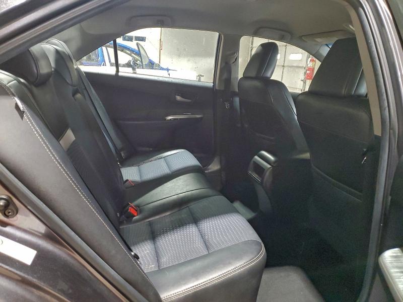 Photo 10 from auction – 2014 TOYOTA CAMRY L with VIN 4T1BF1FKXEU406336