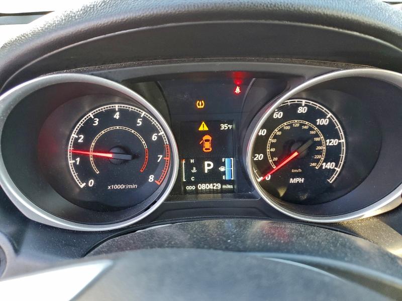 صورة رقم 9 من المزاد - 2015 MITSUBISHI OUTLANDER مع VIN 4A4AP3AU0FE048914