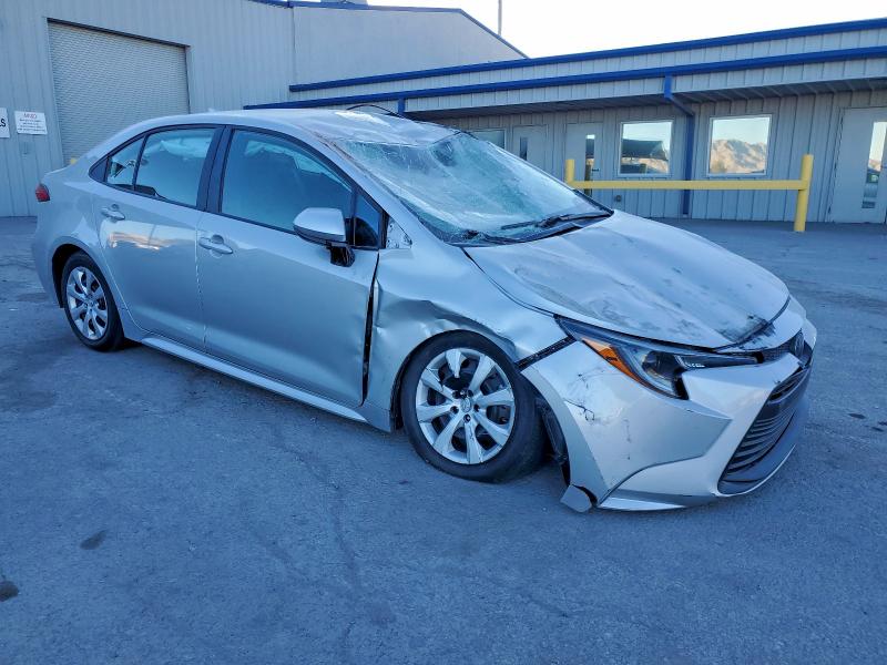 Photo 4 from auction – 2024 TOYOTA COROLLA with VIN 5YFB4MDE2RP193748