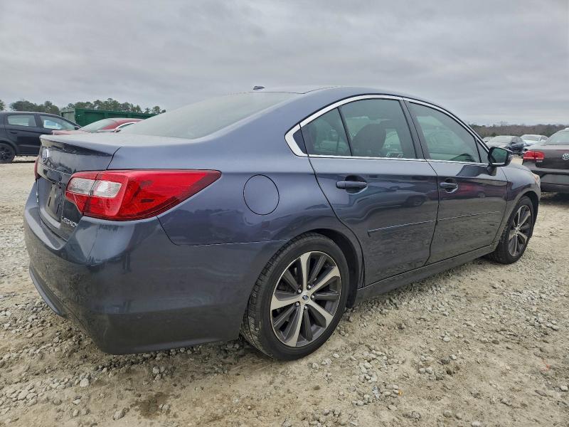Photo 3 from auction – 2015 SUBARU LEGACY 2.5 with VIN 4S3BNBN68F3030700