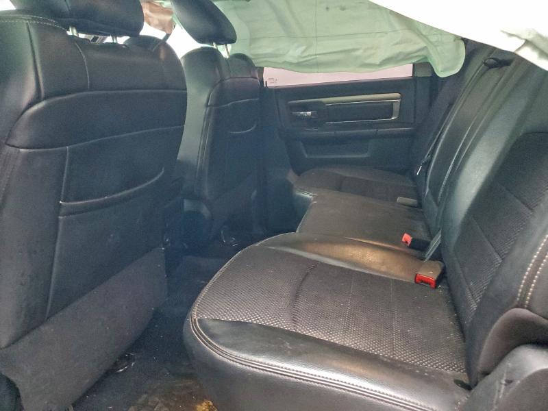 Photo 10 from auction – 2013 DODGE RAM 1500 with VIN 1C6RR7MT4DS531472