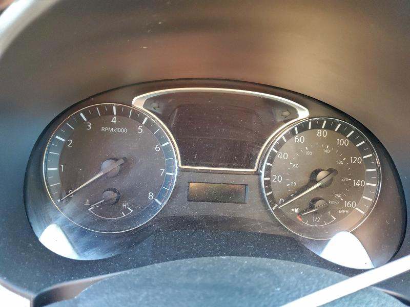 Photo 9 from auction – 2013 NISSAN ALTIMA 2.5 with VIN 1N4AL3AP1DC278280