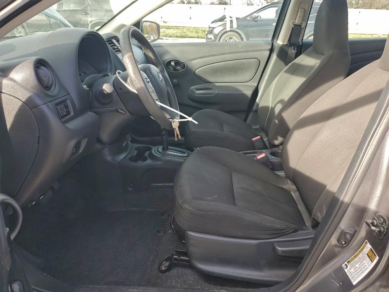 Photo 7 from auction – 2017 NISSAN VERSA S with VIN 3N1CN7AP8HL893202