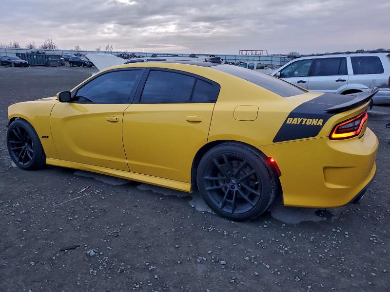 Photo 2 from auction – 2017 DODGE CHARGER R/ with VIN 2C3CDXGJ0HH583755