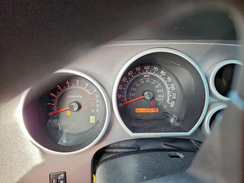 Photo 9 from auction – 2012 TOYOTA TUNDRA DOU with VIN 5TFRU5F18CX026575