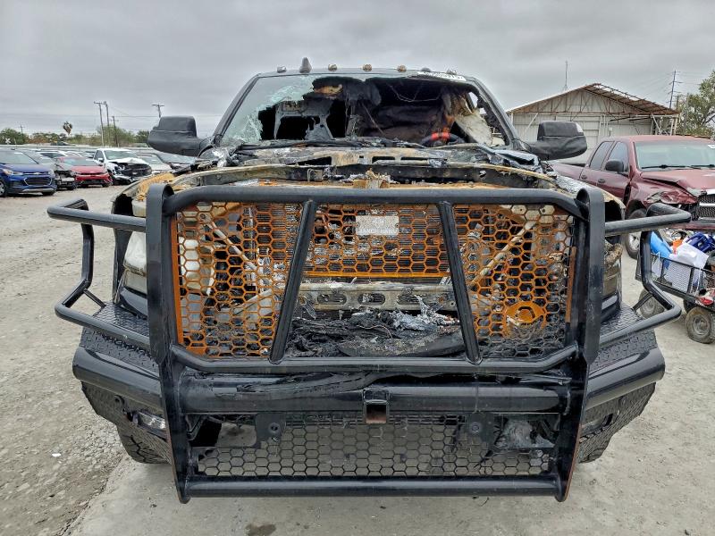 Photo 5 from auction – 2021 RAM 2500 with VIN 3C6UR5FL2MG534194