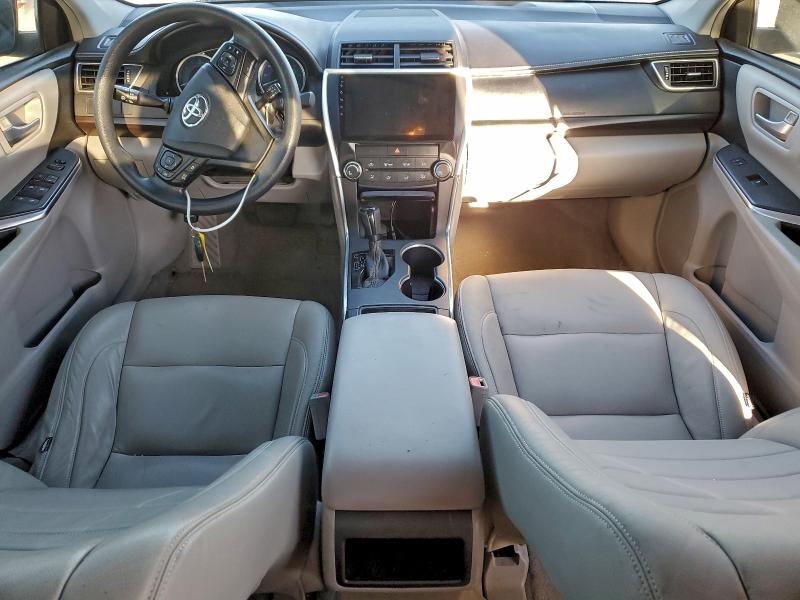 Photo 8 from auction – 2016 TOYOTA CAMRY LE with VIN 4T4BF1FK0GR518930