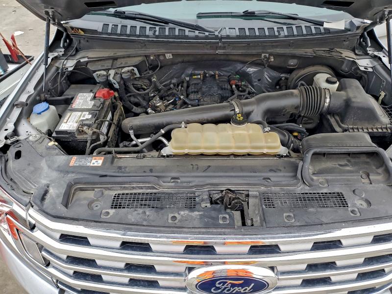 Photo 11 from auction – 2021 FORD EXPEDITION with VIN 1FMJK1KTXMEA09742