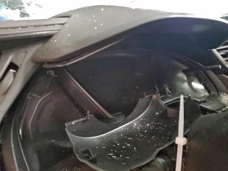 Photo 9 from auction – 2020 HONDA CIVIC with VIN 2HGFC2F62LH511073