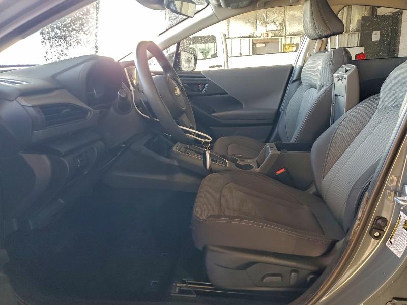 Photo 7 from auction – 2024 SUBARU CROSSTREK with VIN JF2GUADC7R8871233