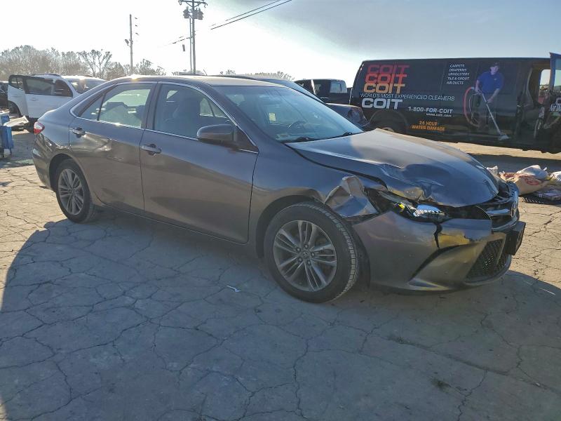 Photo 4 from auction – 2017 TOYOTA CAMRY LE with VIN 4T1BF1FK2HU708904