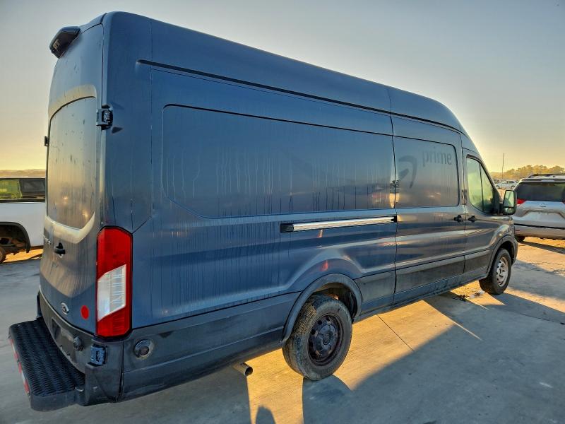 Photo 3 from auction – 2020 FORD TRANSIT T- with VIN 1FTBR3X81LKA87380