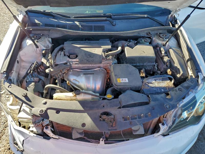 Photo 11 from auction – 2014 TOYOTA CAMRY L with VIN 4T4BF1FK7ER434231