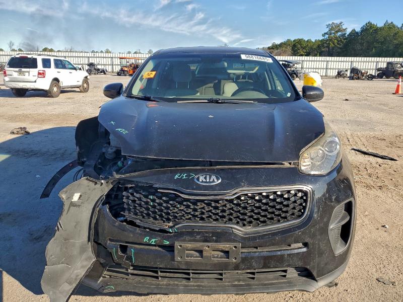 Photo 5 from auction – 2017 KIA SPORTAGE L with VIN KNDPM3AC7H7150591