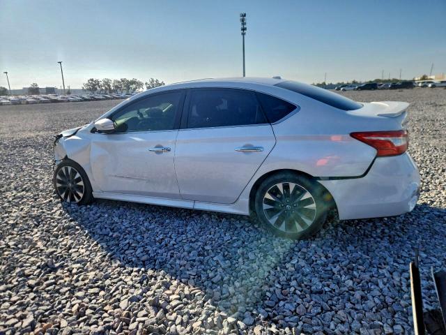 Photo 3 from auction – 2018 NISSAN SENTRA S with VIN 3N1AB7AP6JY219946