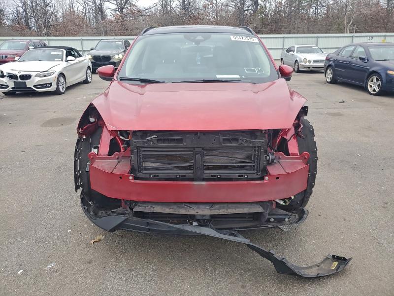 Photo 5 from auction – 2020 FORD ESCAPE SEL with VIN 1FMCU9H97LUA65011