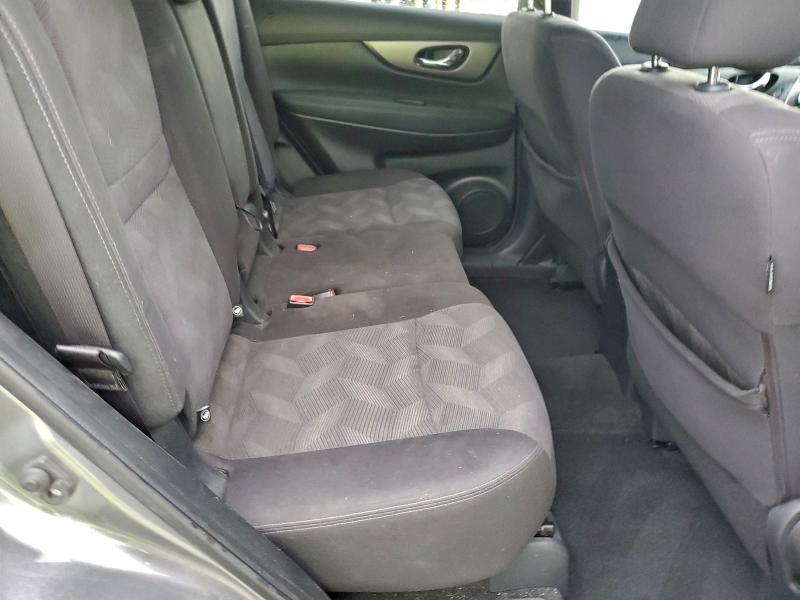 Photo 10 from auction – 2016 NISSAN ROGUE S with VIN KNMAT2MT9GP736030