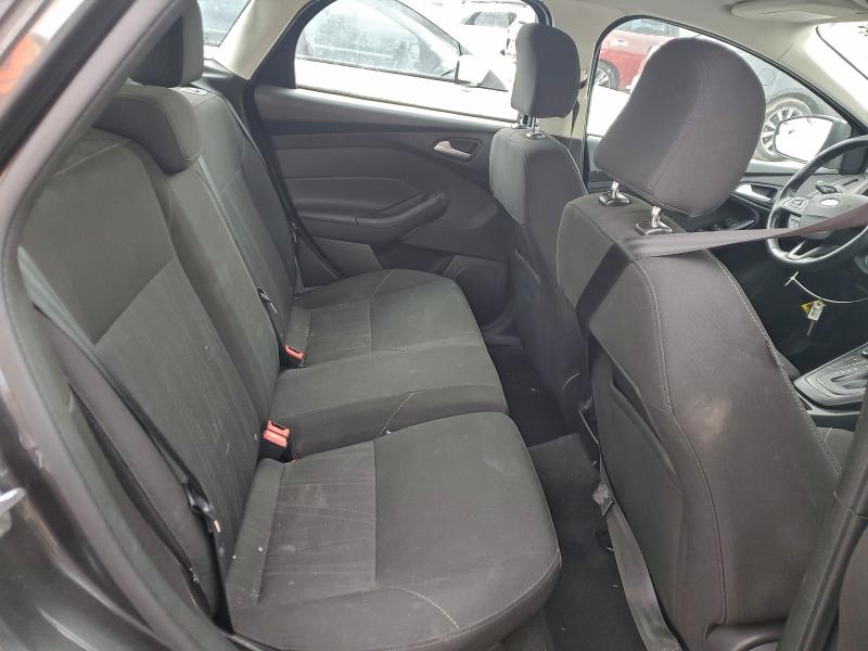 Photo 10 from auction – 2017 FORD FOCUS SE with VIN 1FADP3K2XHL284265