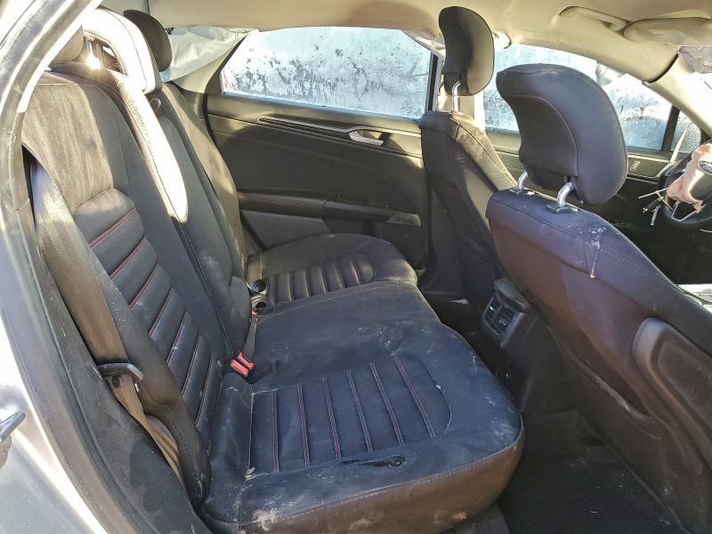 Photo 10 from auction – 2013 FORD FUSION SE with VIN 3FA6P0HR0DR241965