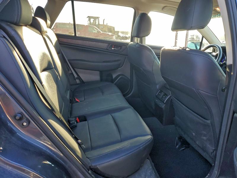 Photo 11 from auction – 2016 SUBARU OUTBACK 2. with VIN 4S4BSBNC3G3334920