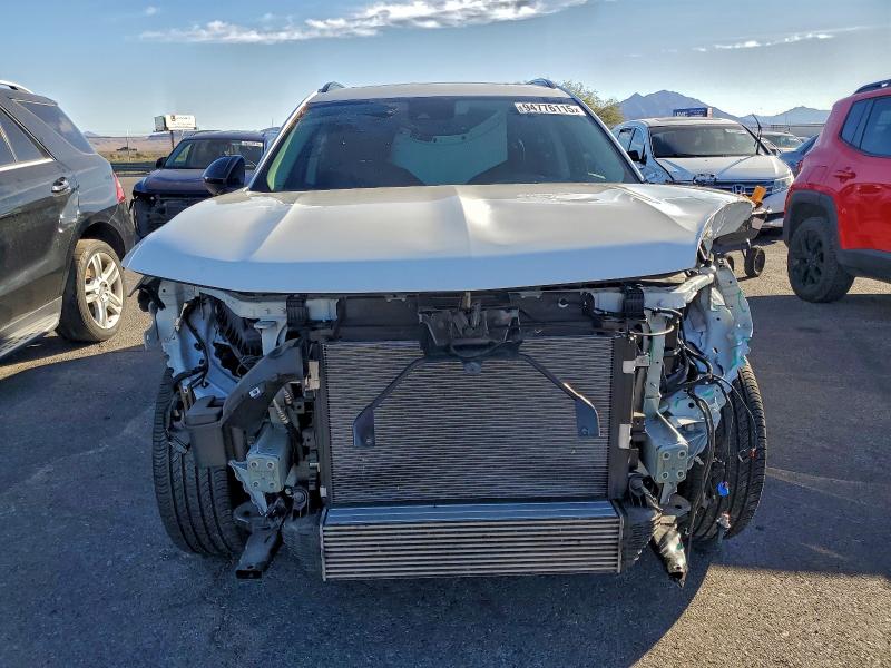 Photo 5 from auction – 2022 BUICK ENVISION E with VIN LRBFZNR44ND129375