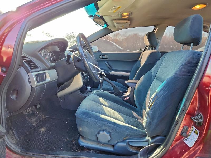 Photo 7 from auction – 2004 MITSUBISHI GALANT with VIN 4A3AB36S44E123783