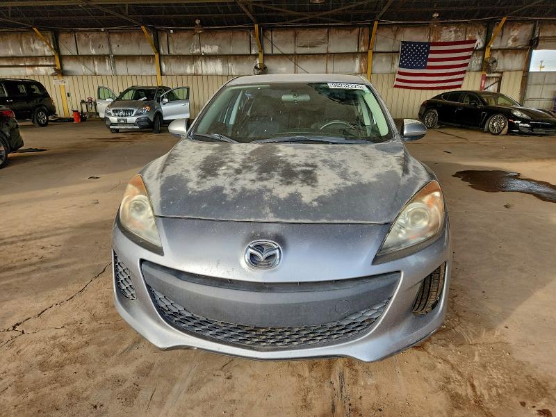 Photo 5 from auction – 2013 MAZDA 3 I with VIN JM1BL1TG9D1840650