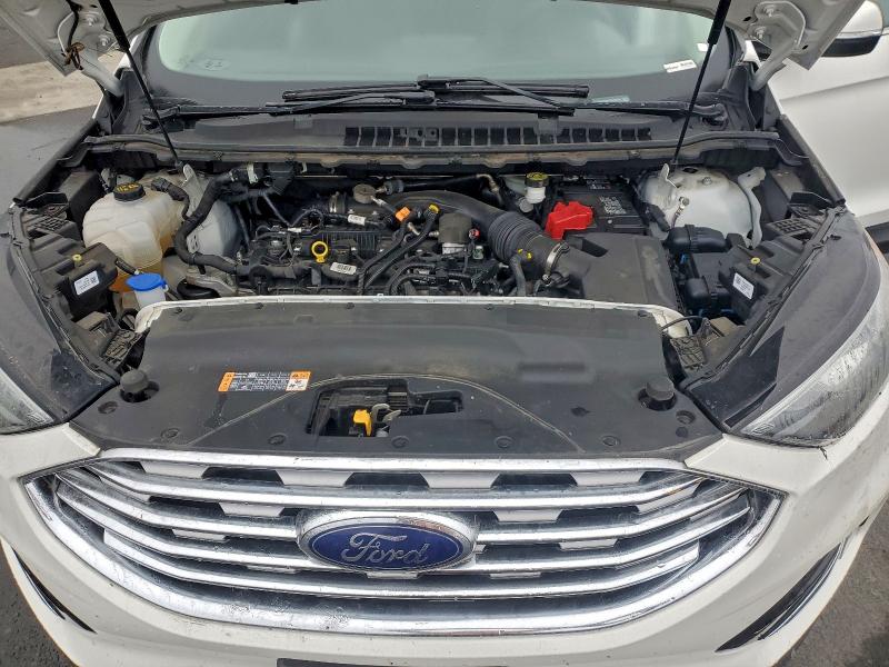 Photo 12 from auction – 2020 FORD EDGE SEL with VIN 2FMPK3J95LBB19863