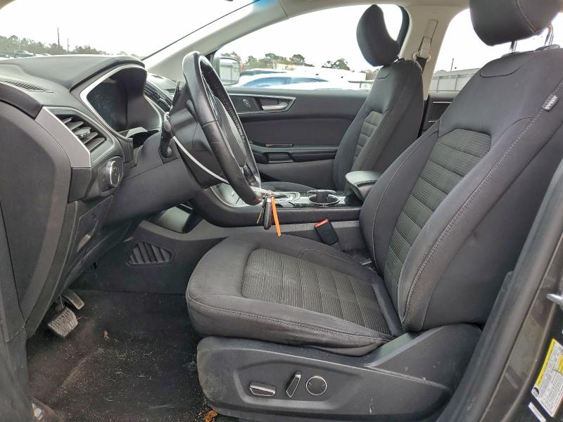 Photo 7 from auction – 2016 FORD EDGE SEL with VIN 2FMPK3J94GBB89702
