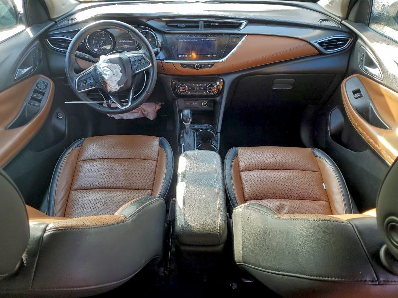 Photo 8 from auction – 2020 BUICK ENCORE GX with VIN KL4MMFSL1LB113104