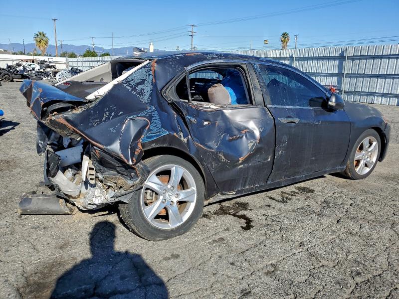 Photo 3 from auction – 2013 ACURA TSX with VIN JH4CU2F46DC006847
