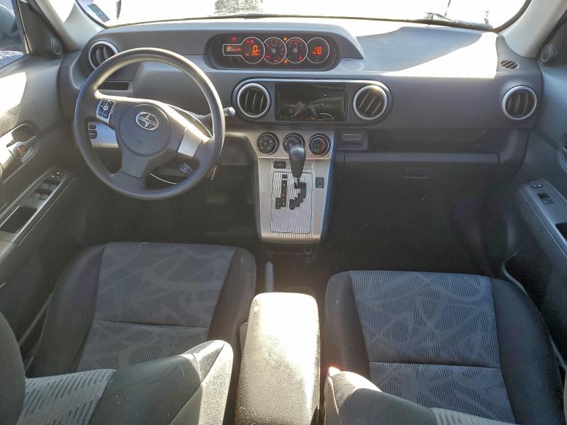Photo 8 from auction – 2012 TOYOTA SCION XB with VIN JTLZE4FE4CJ007569